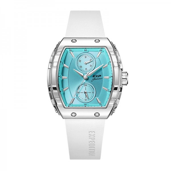 Expedition 6782 Silver Light Blue Lady BFRSSLB
